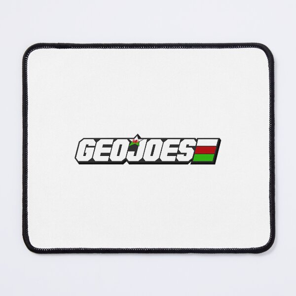 Item preview, Geojoes Logo designed and sold by kldchinwi.