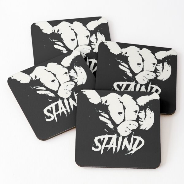 Item preview, Staind band For Fans Classic designed and sold by ExpressPalette.