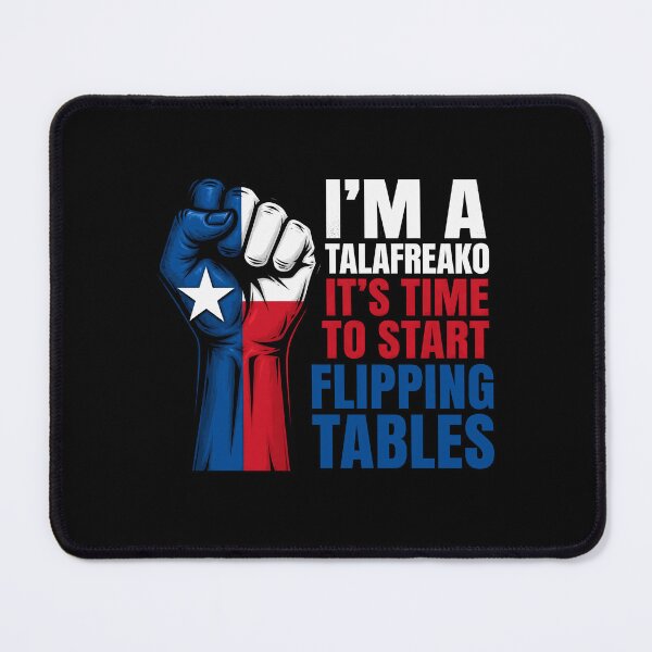 Item preview, I'm A Talafreako Election 2026 Campaign 2026 designed and sold by luitlauran.