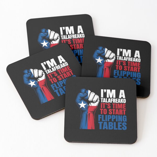 Item preview, I'm A Talafreako Election 2026 Campaign 2026 designed and sold by luitlauran.