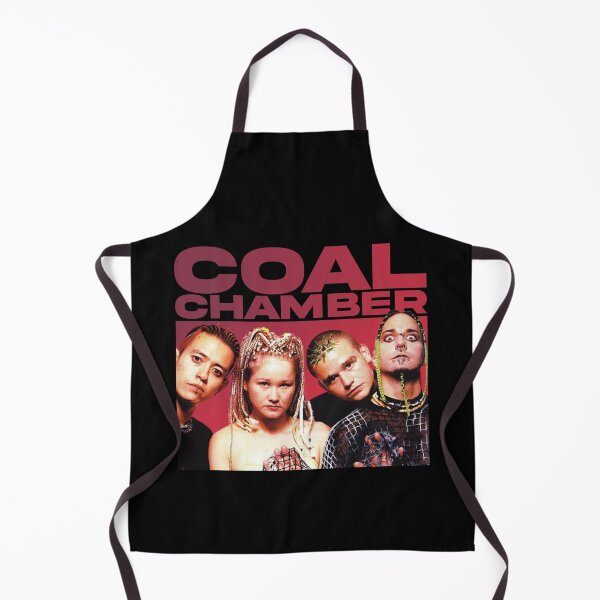 Item preview, COAL CHAMBER BAND designed and sold by TerenceNitzsche.