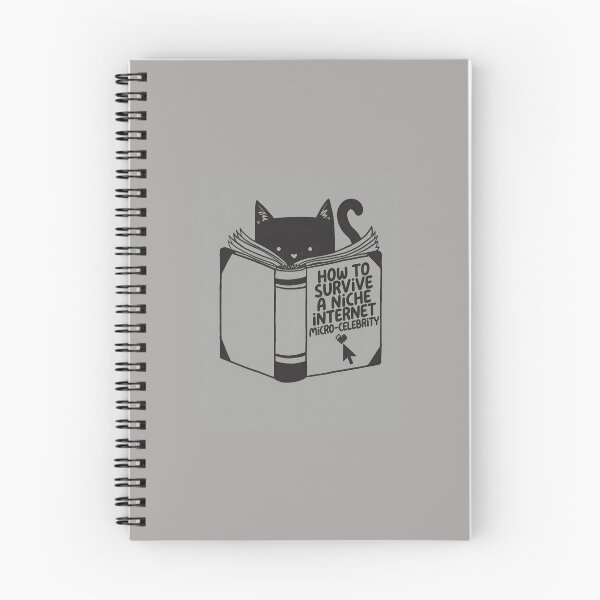 Item preview, Cat Reading How To Kill A Mockingbird-24 designed and sold by ChristinaMato.