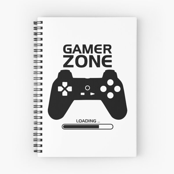 Item preview, Gamer Zone designed and sold by Ctrl+AltGalaxy.