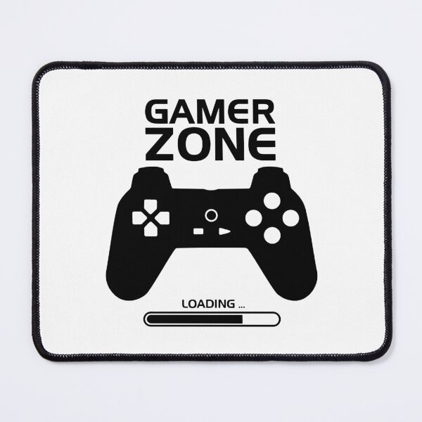 Item preview, Gamer Zone designed and sold by Ctrl+AltGalaxy.