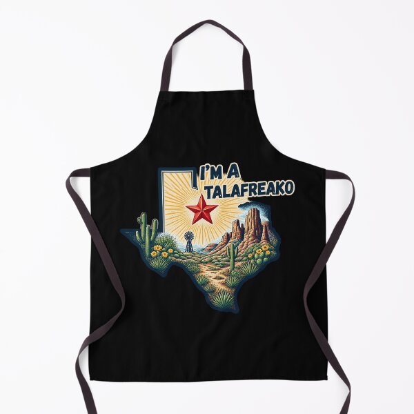 Item preview, I'm A Talafreako Texas Democracy Defend Democracy Texas designed and sold by luitlauran.