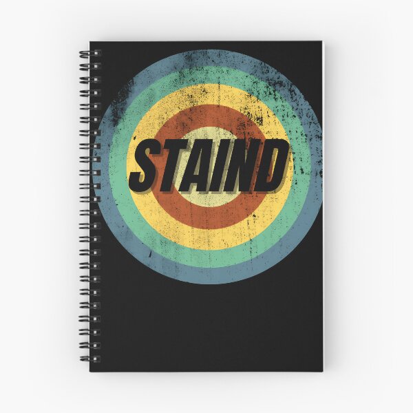 Item preview, Staind band For Fans Classic designed and sold by VaporThicket.