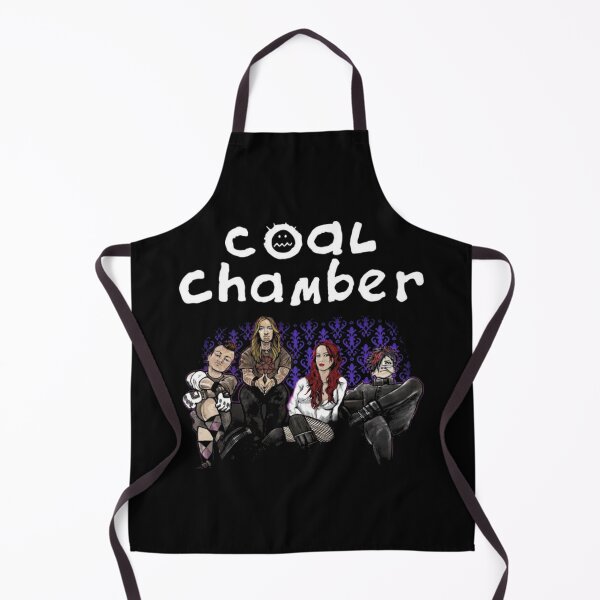 Item preview, COAL CHAMBER BAND designed and sold by TerenceNitzsche.