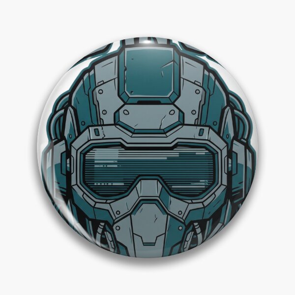 Item preview, Forged In Silence Tactical Mask designed and sold by Adom-Fashon.