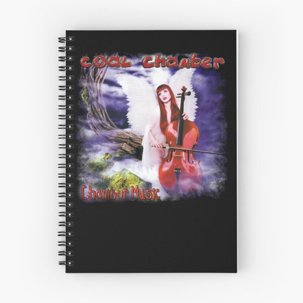 Item preview, COAL CHAMBER BAND designed and sold by TerenceNitzsche.