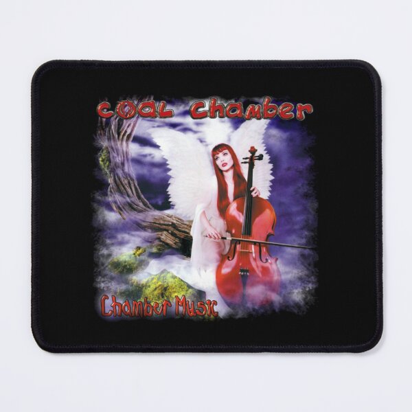 Item preview, COAL CHAMBER BAND designed and sold by TerenceNitzsche.