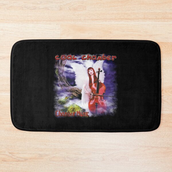 Item preview, COAL CHAMBER BAND designed and sold by TerenceNitzsche.