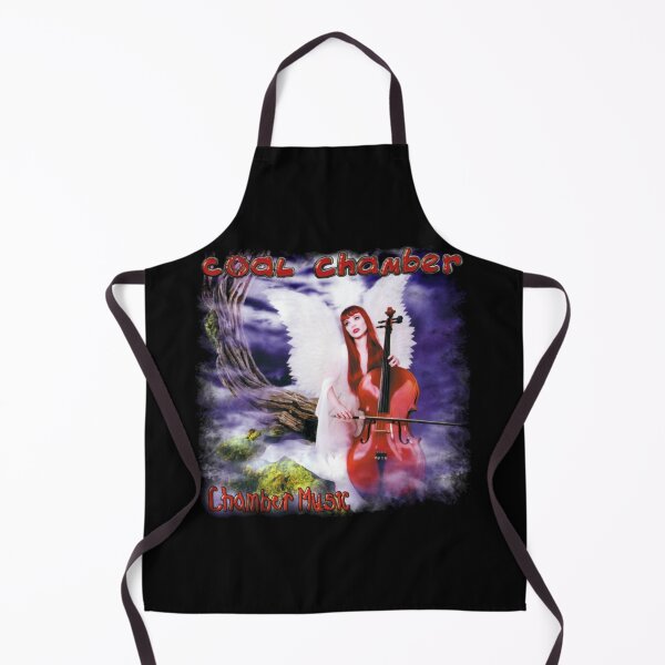 Item preview, COAL CHAMBER BAND designed and sold by TerenceNitzsche.