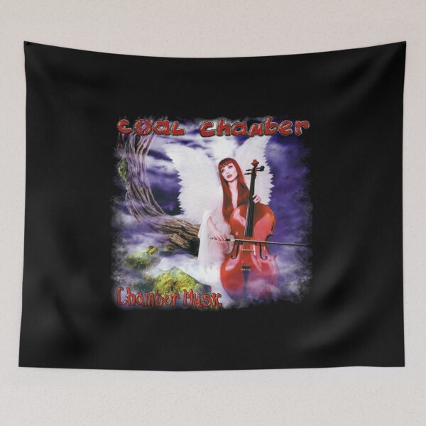 Item preview, COAL CHAMBER BAND designed and sold by TerenceNitzsche.