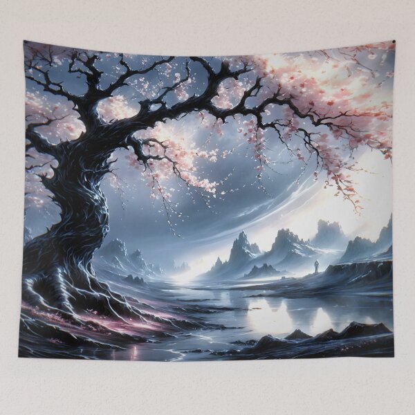 Item preview, Sunshine after rain 32 designed and sold by deep-sea-birds.