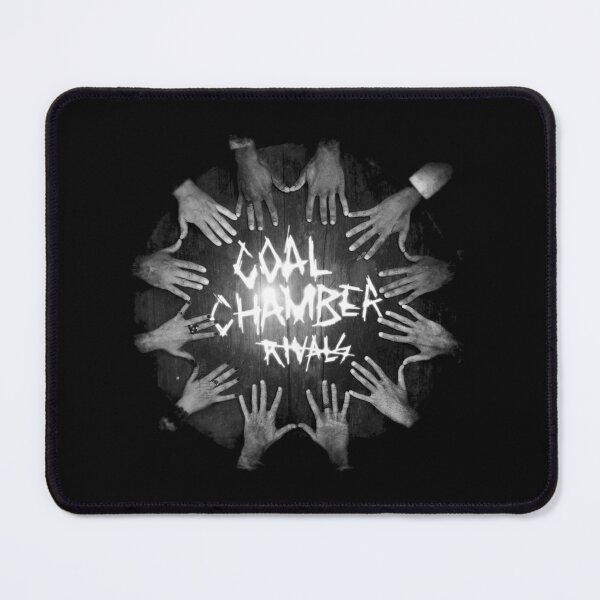 Item preview, COAL CHAMBER BAND designed and sold by TerenceNitzsche.