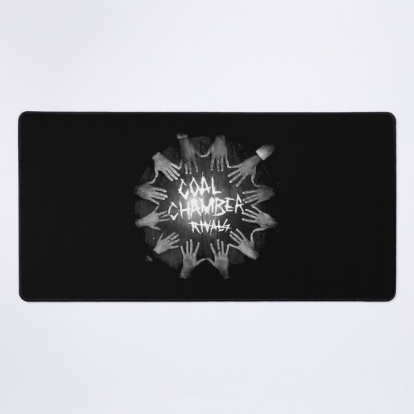 Item preview, COAL CHAMBER BAND designed and sold by TerenceNitzsche.