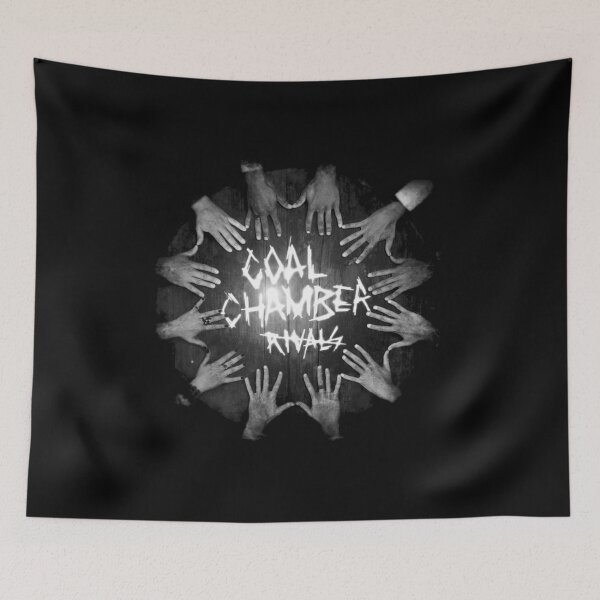 Item preview, COAL CHAMBER BAND designed and sold by TerenceNitzsche.