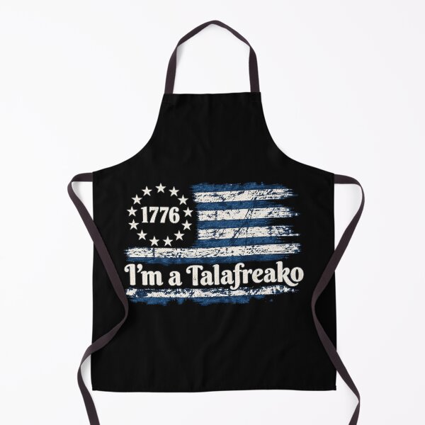 Item preview, I'm A Talafreako Keep Texas Weird Defend Democracy Texas designed and sold by luitlauran.