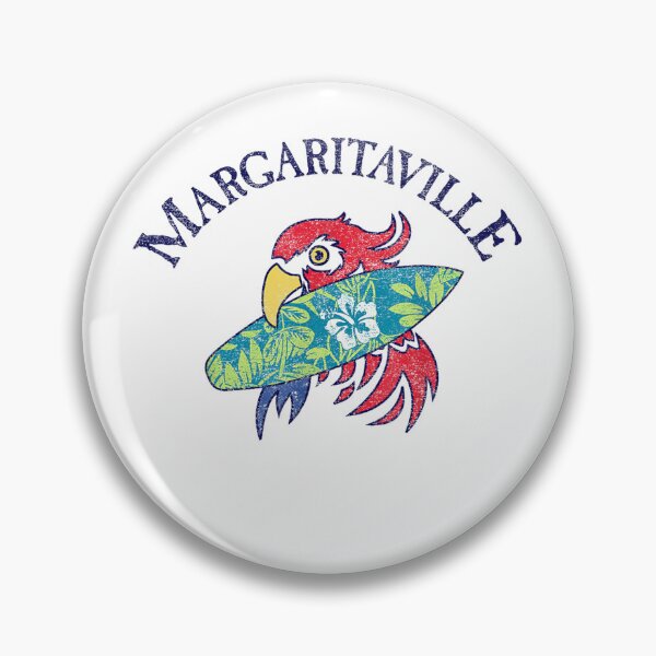 Item preview, Jimmy Buffett Margaritaville Funny designed and sold by VickyKuhnart.