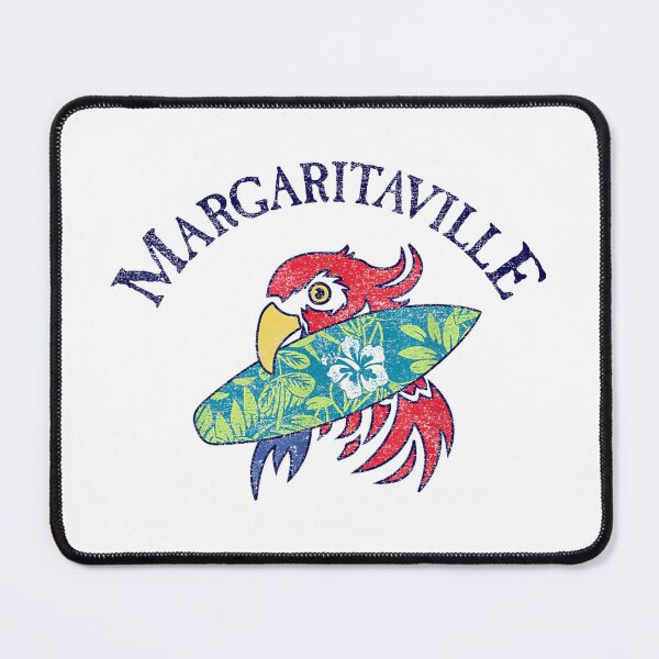 Item preview, Jimmy Buffett Margaritaville Funny designed and sold by VickyKuhnart.