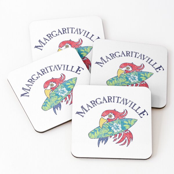 Item preview, Jimmy Buffett Margaritaville Funny designed and sold by VickyKuhnart.