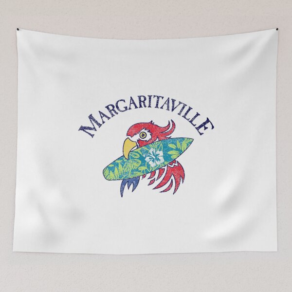 Item preview, Jimmy Buffett Margaritaville Funny designed and sold by VickyKuhnart.