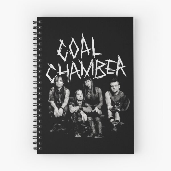 Item preview, COAL CHAMBER BAND designed and sold by TerenceNitzsche.