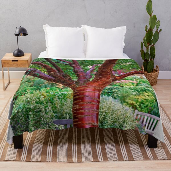 Item preview, Magical Neon Forest designed and sold by Petrporemon.
