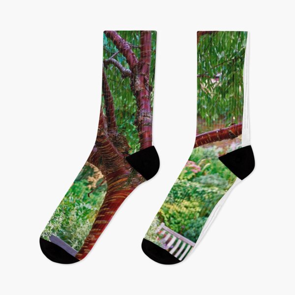 Item preview, Magical Neon Forest designed and sold by Petrporemon.