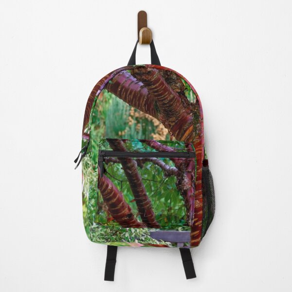Item preview, Magical Neon Forest designed and sold by Petrporemon.