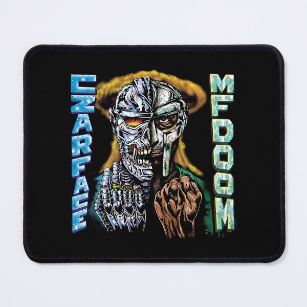 Item preview, Czarface Retro designed and sold by grateragas.