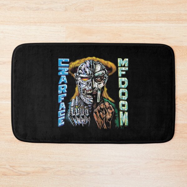 Item preview, Czarface Retro designed and sold by grateragas.