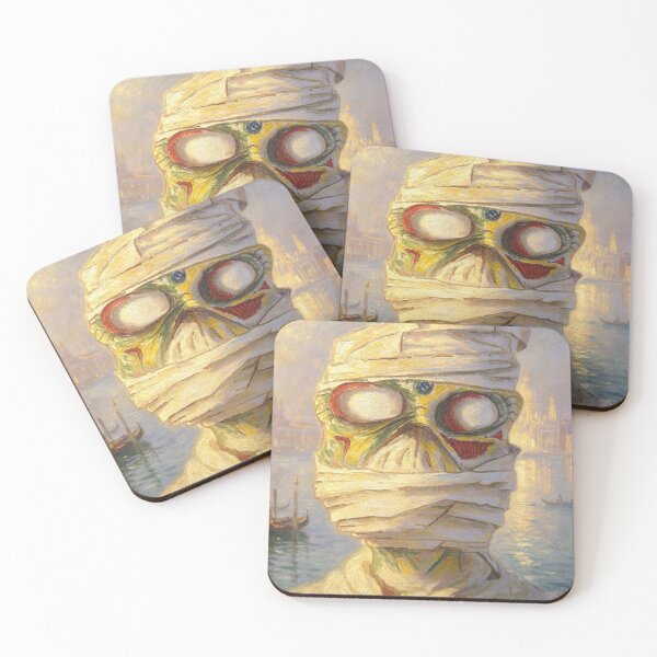 Item preview, Zombie on tour designed and sold by Glenbobagins.