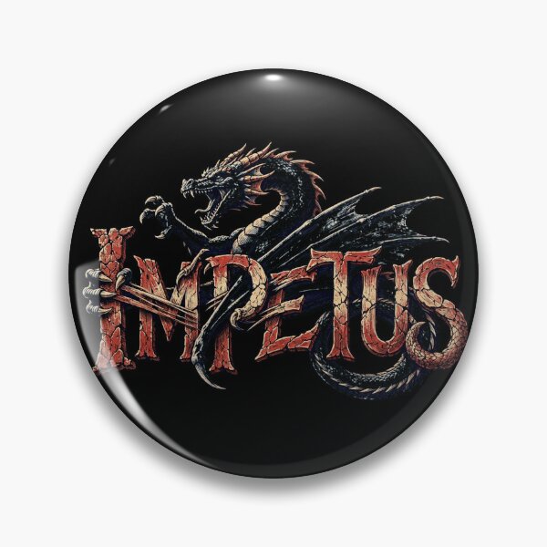 Item preview, Impetus Dragon – Epic Fantasy Dragon Art, Ancient Wyrm, Legendary Mythical Creature, Powerful Fire Drake, Dark Fantasy RPG Artwork, Dragon Lover Gift, Fantasy Creature designed and sold by Typologystudios.