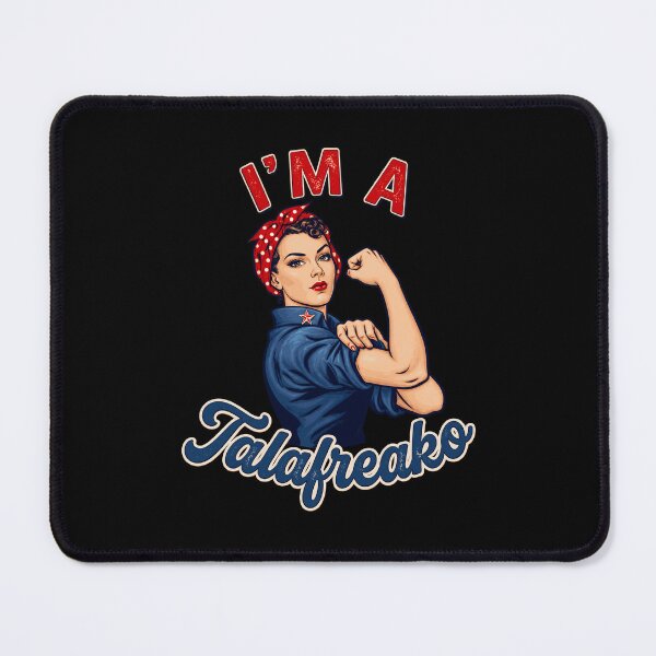 Item preview, I'm A Talafreako Election 2026 Vote Blue No Matter Who designed and sold by luitlauran.