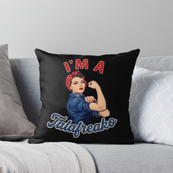 Item preview, I'm A Talafreako Election 2026 Vote Blue No Matter Who designed and sold by luitlauran.