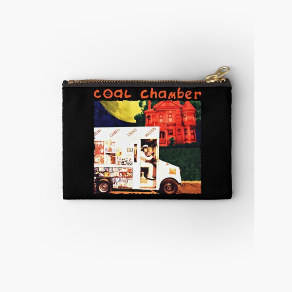 Item preview, COAL CHAMBER BAND designed and sold by TerenceNitzsche.