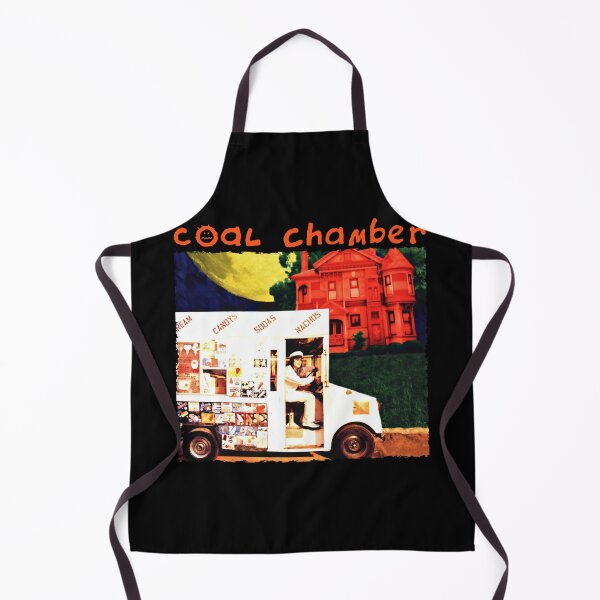 Item preview, COAL CHAMBER BAND designed and sold by TerenceNitzsche.
