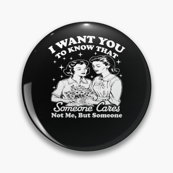 Item preview, I Want You To Know That Someone Cares designed and sold by kashiart.
