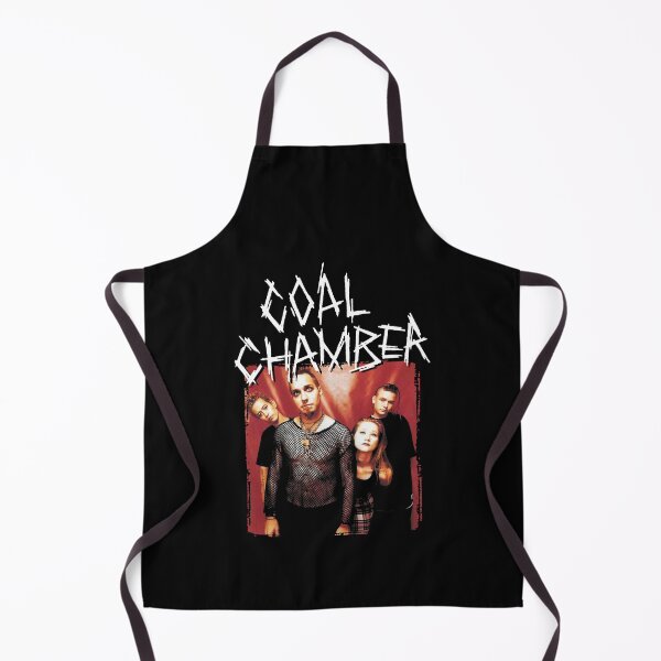 Item preview, COAL CHAMBER BAND designed and sold by TerenceNitzsche.