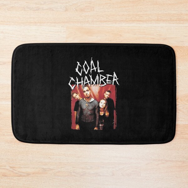 Item preview, COAL CHAMBER BAND designed and sold by TerenceNitzsche.