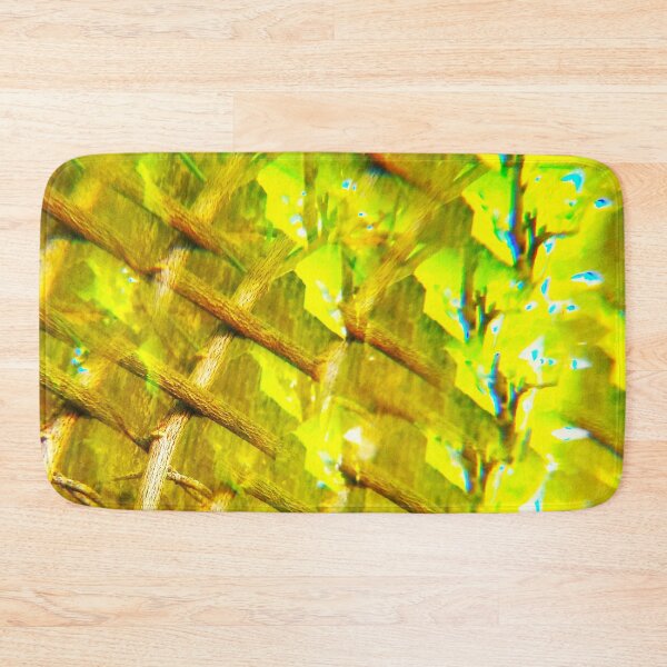 Item preview, San Juan Island: The Sunlit Trellis and Emerald Vine designed and sold by ElionSolis.
