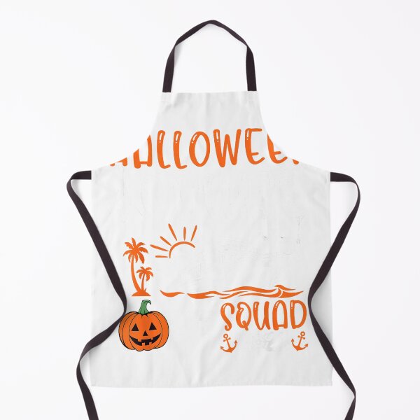 Item preview, Halloween Cruise Squad 2025 Holiday Trip Family Matching T-Shirt designed and sold by eBoy31.