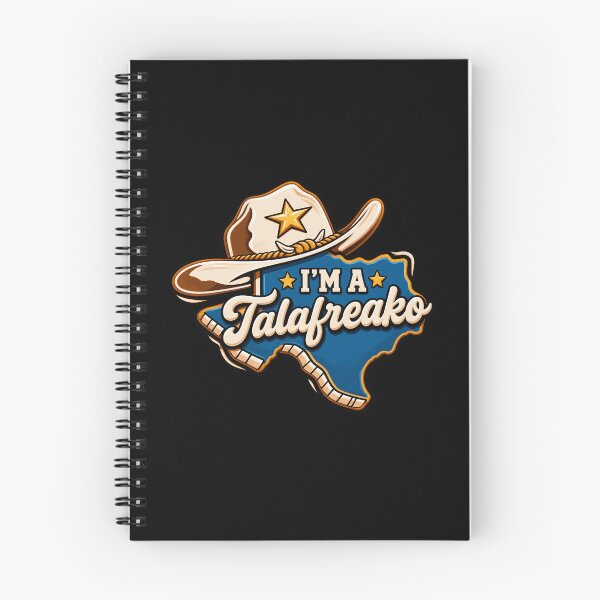 Item preview, I'm A Talafreako Lone Star State Texans For Talarico designed and sold by luitlauran.