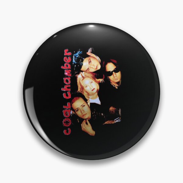 Item preview, COAL CHAMBER BAND designed and sold by TerenceNitzsche.