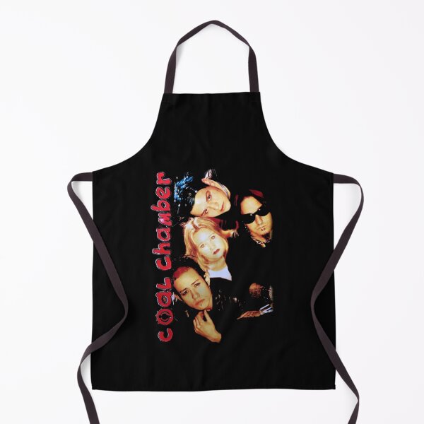 Item preview, COAL CHAMBER BAND designed and sold by TerenceNitzsche.