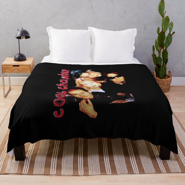 Item preview, COAL CHAMBER BAND designed and sold by TerenceNitzsche.