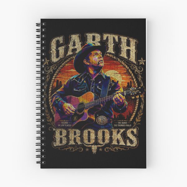 Item preview, Art - Garth Brooks Classic  designed and sold by EuginaVasquez.