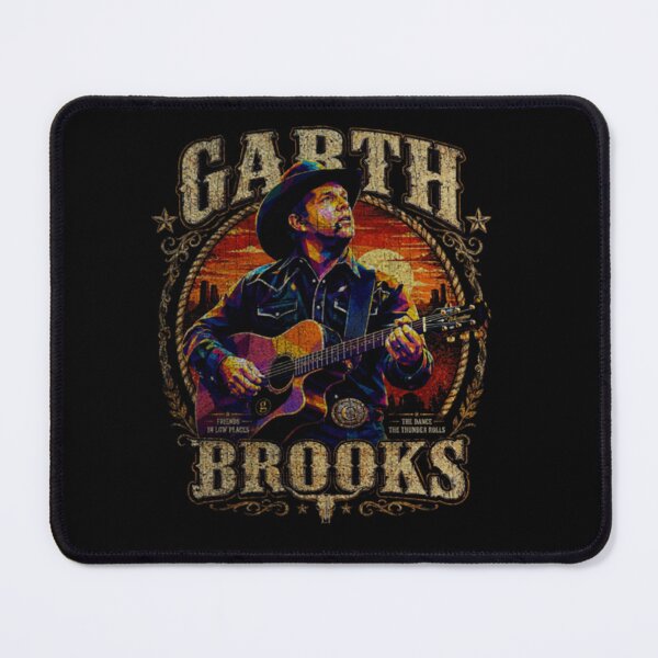 Item preview, Art - Garth Brooks Classic designed and sold by EuginaVasquez.