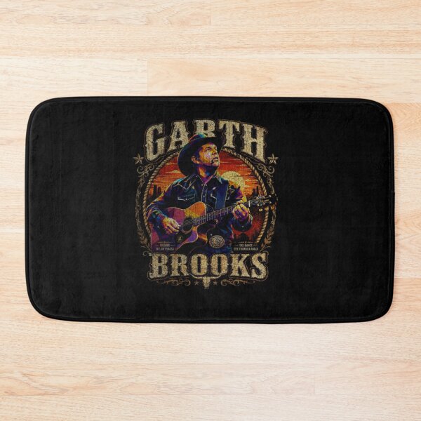 Item preview, Art - Garth Brooks Classic  designed and sold by EuginaVasquez.